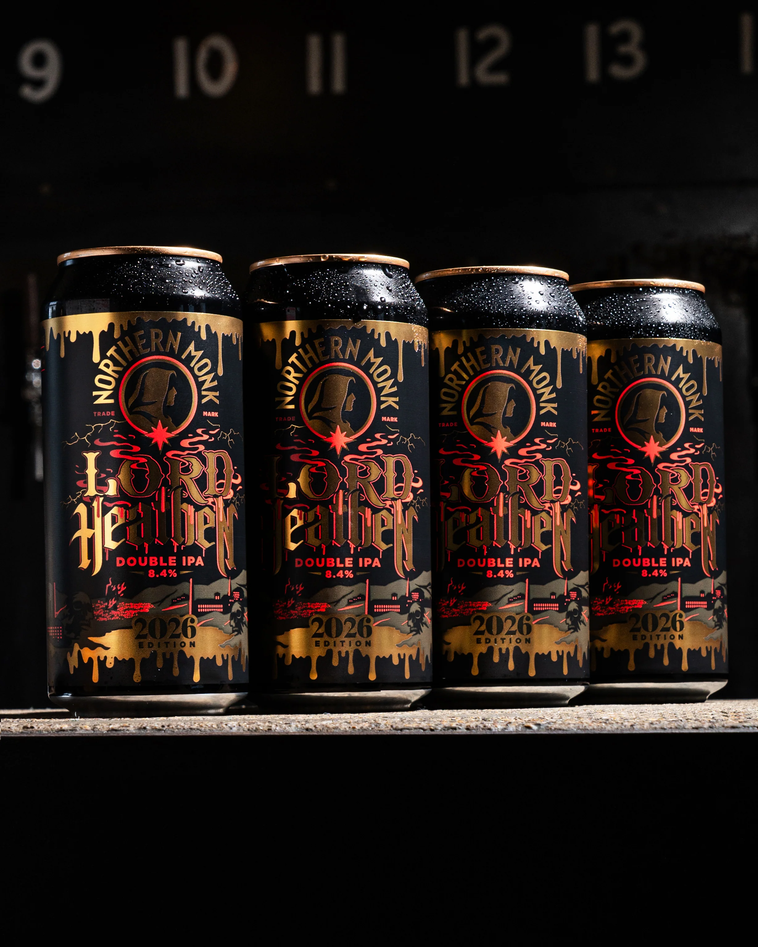 NEW RELEASES